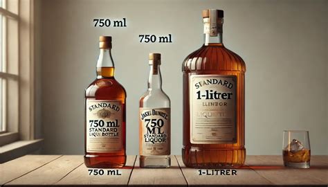 750 ml to liters conversion
