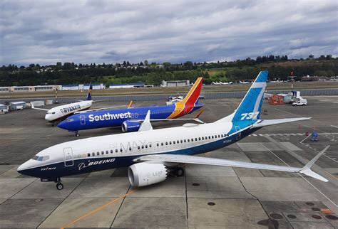 757 vs 737: Which Boeing Jet Reigns Supreme in the Skies