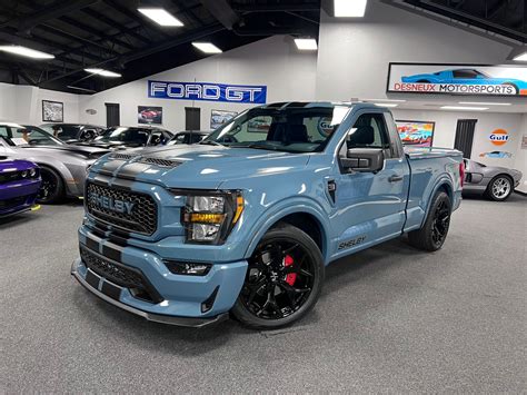 770Hp Ford F 150 Shelby Super Snake Sport For Sale Pistonheads Uk 770Hp Ford F 150 Shelby Super Snake Sport For Sale Pistonheads Uk