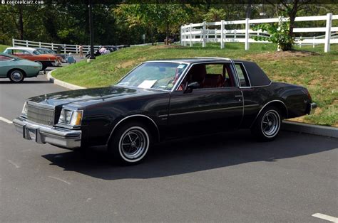 Discover the Timeless Appeal of the 79 Buick Regal
