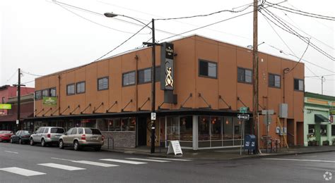 7937 Se Stark St Portland Or 97215 Loopnet