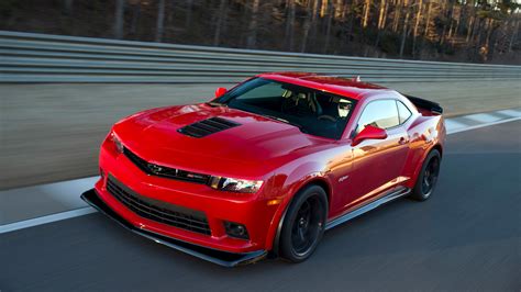7th Gen Camaro: A Complete Overview of Performance and Features