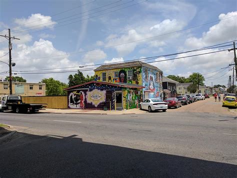 7Th Ward New Orleans Real Estate Neighborhood Guide 7Th Ward New Orleans Real Estate Neighborhood Guide