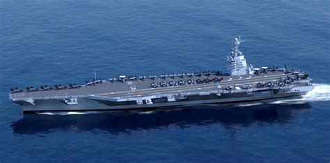 8 022 Us Navy Aircraft Carrier Stock Photos High Res Pictures And Images Getty Images Us Navy Aircraft Carrier Missle