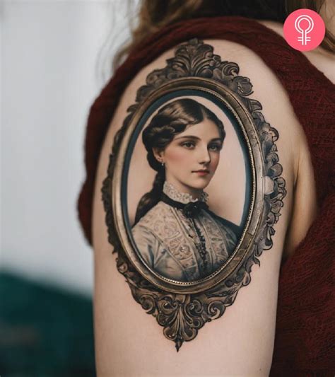 8 Amazing Victorian Tattoo Ideas And Their Meanings 8 Amazing Victorian Tattoo Ideas And Their Meanings