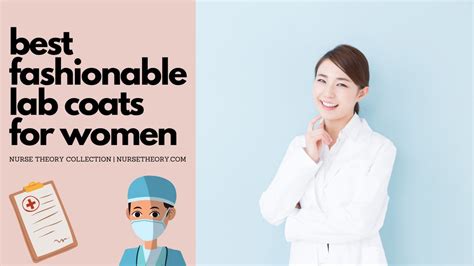 8 Best Lab Coats For Women Students Nurses And Doctors Nurse Theory 8 Best Lab Coats For Women Students Nurses And Doctors Nurse Theory