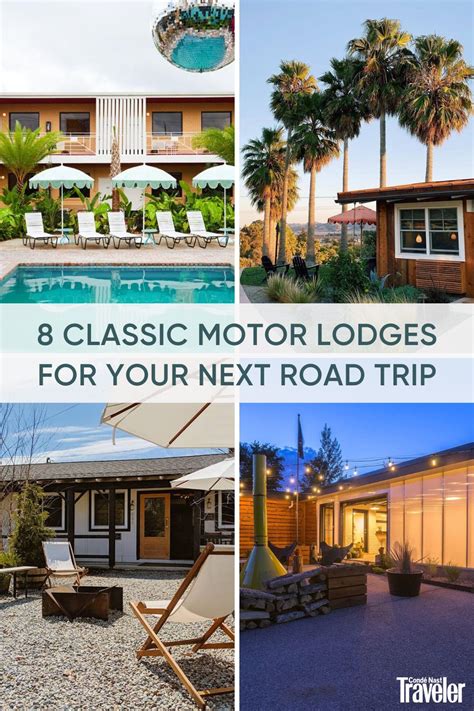 8 Classic Motor Lodges To Book For Your Next Road Trip Cond Nast Traveler 8 Classic Motor Lodges To Book For Your Next Road Trip Cond Nast Traveler