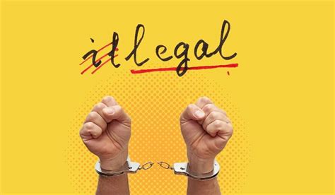 8 Illegal Things That Should Be Legal