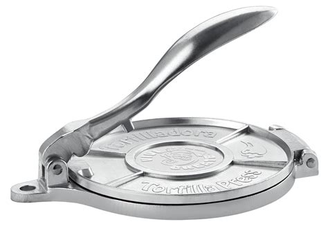 8 Inch Aluminum Tortilla Press Tortilla Maker Flour Tortilla Press