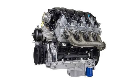 8 ls engine: Everything You Need to Know About Its Performance and Benefits