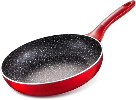 8 Non Stick Frying Pan