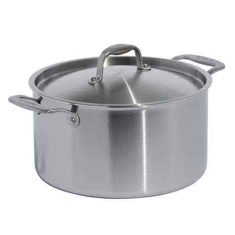 8 Qt Stockpot