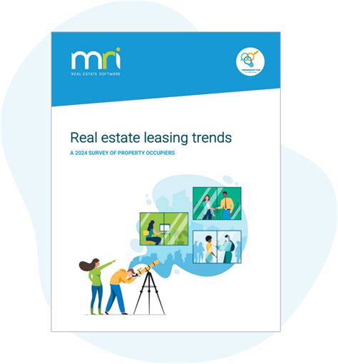 8 Real Estate Technology Trends For 2020 Mri Software
