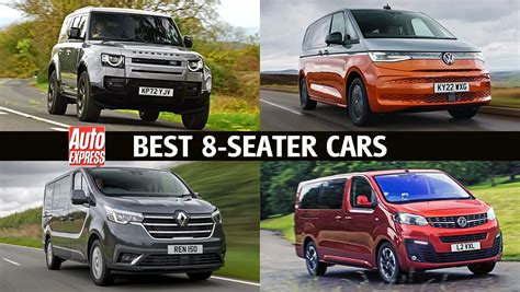Top Benefits of Choosing 8 Seater Cars for Family Adventures