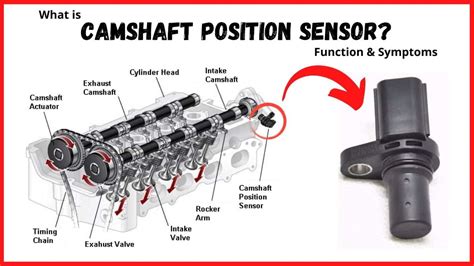 8 Symptoms Of A Bad Camshaft Position Sensor How To Fix Autonation Mobile Service 8 Symptoms Of A Bad Camshaft Position Sensor How To Fix Autonation Mobile Service