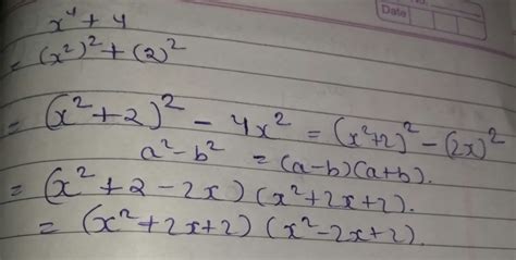 8 to the Power of 4 Calculation