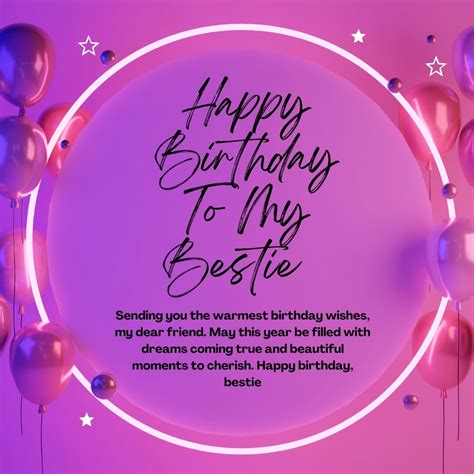 8 Ways To Wish Your Bestie Happy Birthday 8 Ways To Wish Your Bestie Happy Birthday