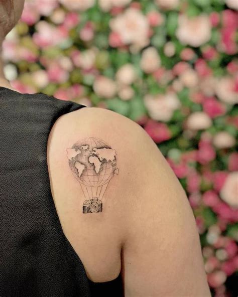 80 Best Travel Tattoo Designs In 2024 Traveling Tattoos Ideas 80 Best Travel Tattoo Designs In 2024 Traveling Tattoos Ideas