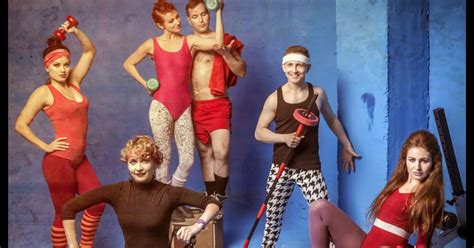 80 S Fitness Enotalone