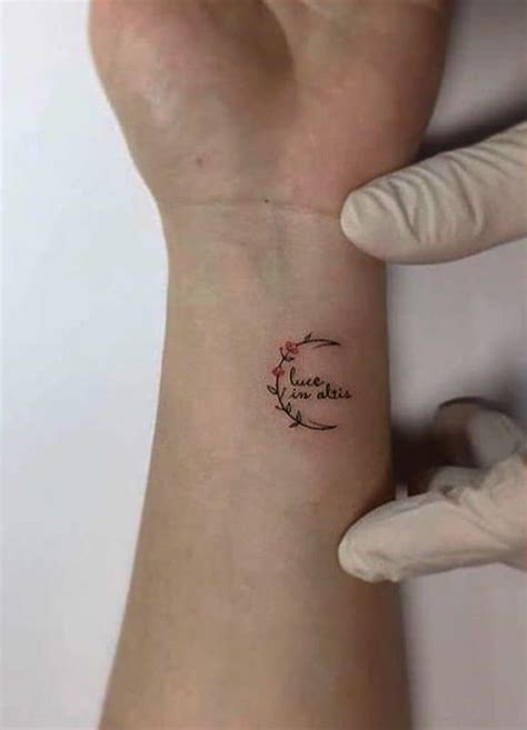 80 Small Tattoo Designs With Powerful Meaning