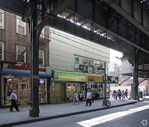 8202 Roosevelt Ave Jackson Heights Ny 11372 Loopnet