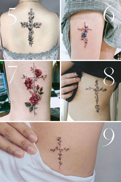 85 Amazing Cross Tattoos Designs And Ideas Cross Tattoos For Women 85 Amazing Cross Tattoos Designs And Ideas Cross Tattoos For Women