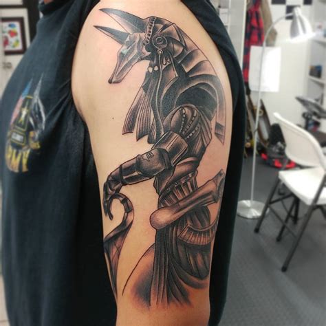 85 Incredible Anubis Tattoo Designs An Egyptian Symbol Of Protection 85 Incredible Anubis Tattoo Designs An Egyptian Symbol Of Protection