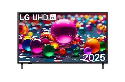 86 Inch Class Lg Uhd Ai Ua77 4K Smart Tv 2025 86 Inch Class Lg Uhd Ai Ua77 4K Smart Tv 2025