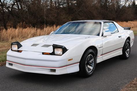 86 Trans Am: The Ultimate Classic Muscle Car Experience