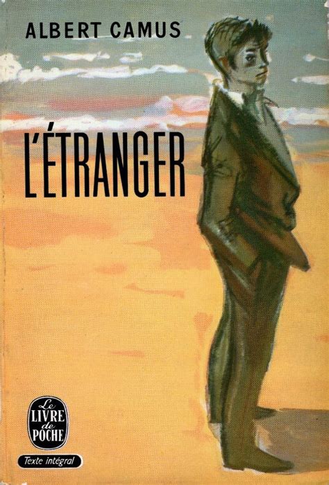87 Best L Etranger Images Albert Camus The Stranger Albert Camus