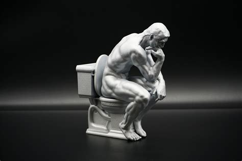 87 Thousand Man Sitting On Toilet Thinking Royalty Free Images Stock Photos Pictures Shutterstock