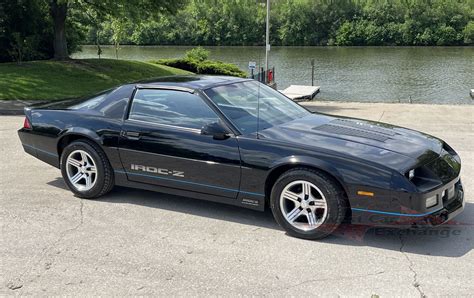 89 Camaro: History, Specs, and Why It Still Wins Fans