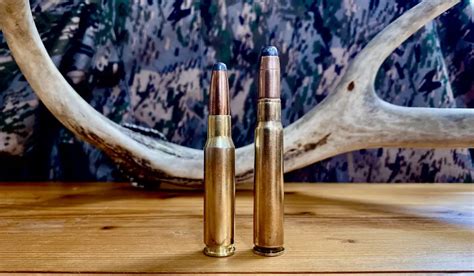 8Mm Mauser Vs 308 Winchester What You Need To Know 8Mm Mauser Vs 308 Winchester What You Need To Know