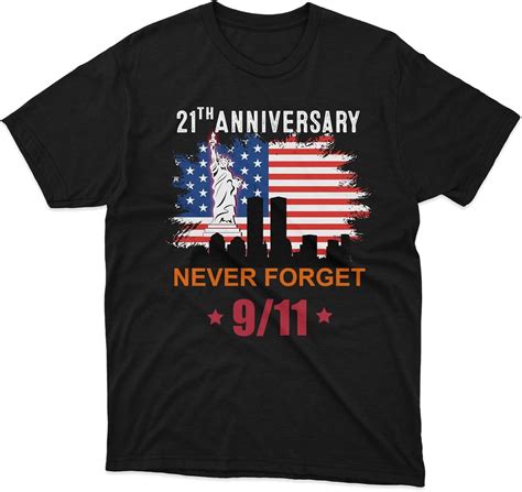 9 11 Shirt