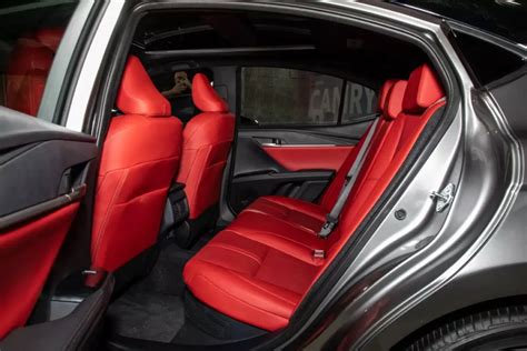 9 Affordable Cars With Red Interiors Stylish And Budget Friendly Options Vehicle Grip 9 Affordable Cars With Red Interiors Stylish And Budget Friendly Options Vehicle Grip