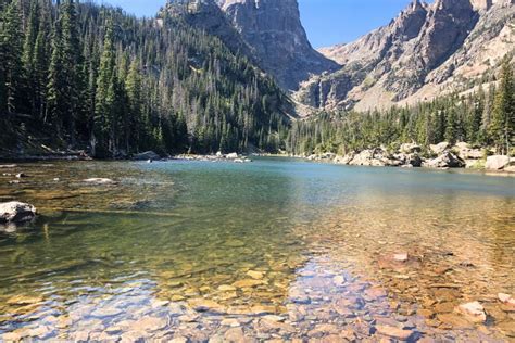 9 Best Places To Visit In Colorado For Summer Vacation