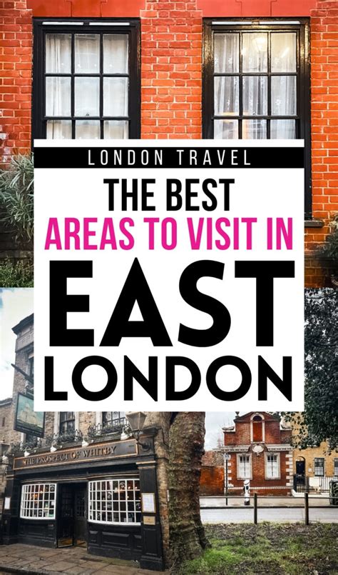 9 Best Places To Visit In East London 9 Best Places To Visit In East London