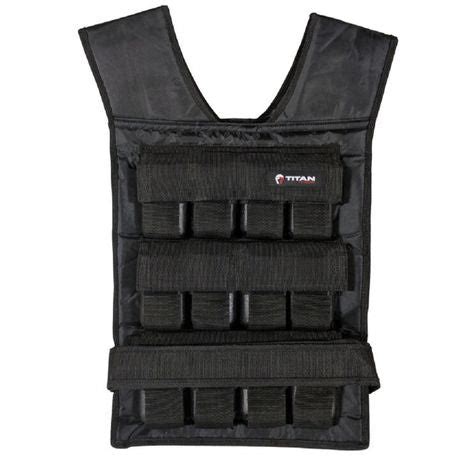 9 Best Weighted Vests To Level Up Your Training Set For Set
