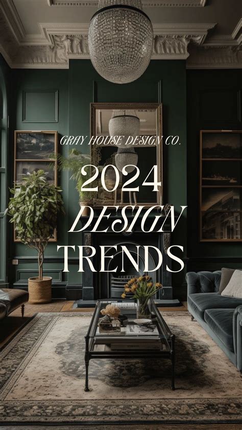 9 Home Design Trends Set To Transform Spaces In 2024 9 Home Design Trends Set To Transform Spaces In 2024