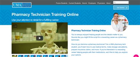 9 Of The Best Pharmacy Technician Classes Online Costs And More