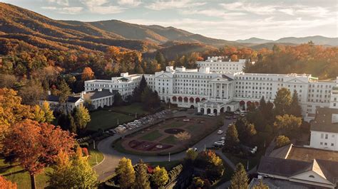 9 Of The Best Places To Stay In West Virginia National Geographic
