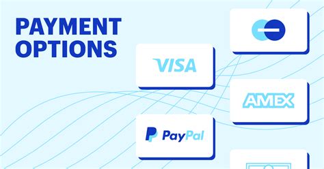 9 Popular Payment Methods And How To Choose One 2024 Shopify