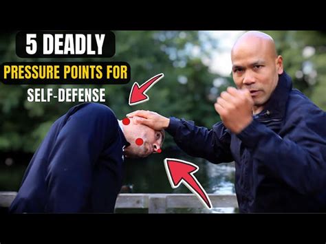 9 Self Defense Pressure Points That Can Save Your Life One Day Artofit 9 Self Defense Pressure Points That Can Save Your Life One Day Artofit