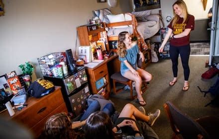 9 Things To Know About Asu Student Housing Kaplan Pathways Blog