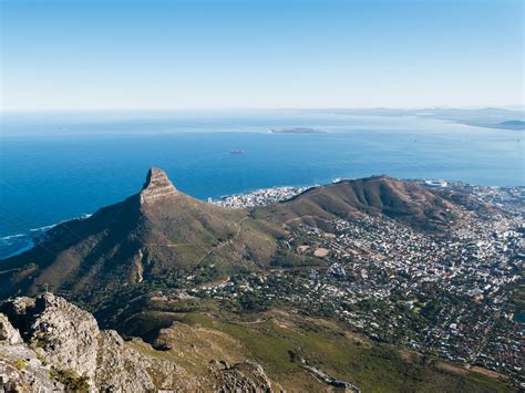 9 Things To Know Before Traveling To Cape Town Lonely Planet