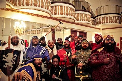 9 Things You Should Know About Black Hebrew Israelites