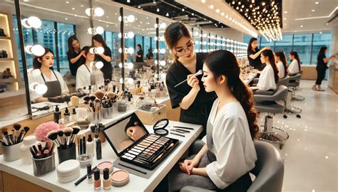 9 Top Ranked Cosmetology Schools In The Philippines Pretty Me Philippines