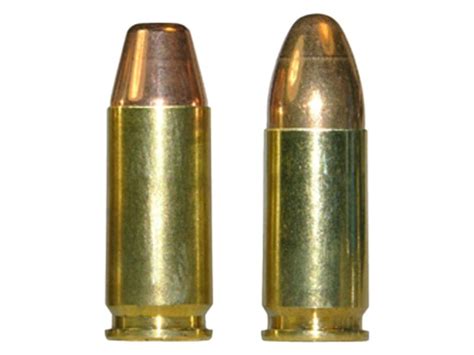 9 Types Of 9Mm You Probably Didn T Know Existed Inside Safariland