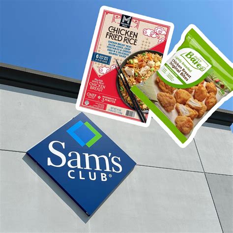 9 Worst Frozen Foods To Skip From Sam S Club For Poor Taste And Texture According To Real Shoppers Shefinds 9 Worst Frozen Foods To Skip From Sam S Club For Poor Taste And Texture According To Real Shoppers Shefinds