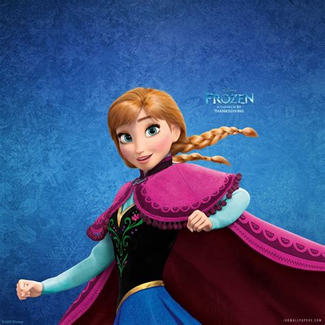 90 Frozen Anna Wallpapers Wallpapersafari 90 Frozen Anna Wallpapers Wallpapersafari